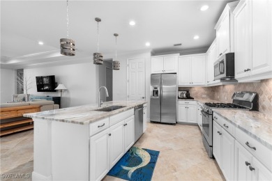 OVER A $125,000 PRICE REDUCTION!   This house is in perfect on Verandah Golf Course and Club in Florida - for sale on GolfHomes.com, golf home, golf lot