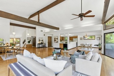 Pebble Beach Golf Course Retreat: Securely nestled behind the on  in California - for sale on GolfHomes.com, golf home, golf lot