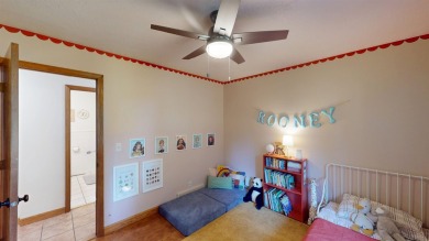 This charming 3 bedroom home ranch style home offer comfort on Holstein Country Club in Iowa - for sale on GolfHomes.com, golf home, golf lot