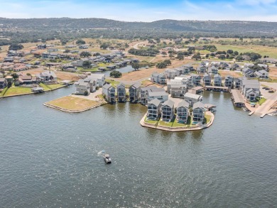 Located along the Colorado arm of beautiful Lake LBJ, Clearwater on Legends Golf Course in Texas - for sale on GolfHomes.com, golf home, golf lot