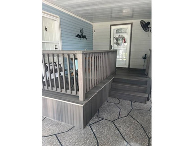 Stunningly updated and positioned in a gated, highly active 55+ on Hamptons Golf Club in Florida - for sale on GolfHomes.com, golf home, golf lot