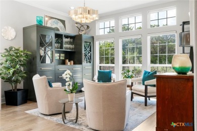 Welcome to Kissing Tree, the award-winning, gated 55+ community on Kissing Tree Golf Club in Texas - for sale on GolfHomes.com, golf home, golf lot
