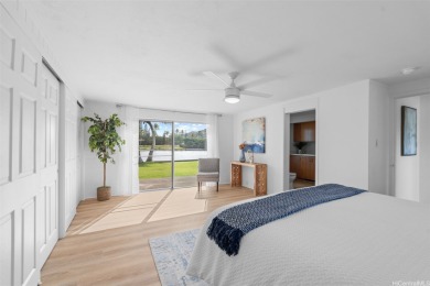 Welcome to your Kailua retreat!  This rarely available on Mid Pacific Country Club in Hawaii - for sale on GolfHomes.com, golf home, golf lot