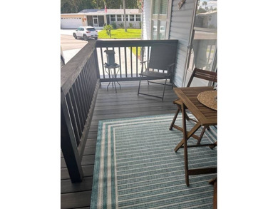 Stunningly updated and positioned in a gated, highly active 55+ on Hamptons Golf Club in Florida - for sale on GolfHomes.com, golf home, golf lot