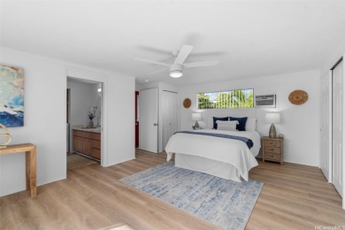Welcome to your Kailua retreat!  This rarely available on Mid Pacific Country Club in Hawaii - for sale on GolfHomes.com, golf home, golf lot