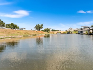 Located along the Colorado arm of beautiful Lake LBJ, Clearwater on Legends Golf Course in Texas - for sale on GolfHomes.com, golf home, golf lot