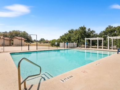 Located along the Colorado arm of beautiful Lake LBJ, Clearwater on Legends Golf Course in Texas - for sale on GolfHomes.com, golf home, golf lot