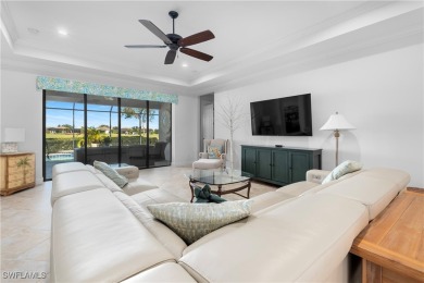OVER A $125,000 PRICE REDUCTION!   This house is in perfect on Verandah Golf Course and Club in Florida - for sale on GolfHomes.com, golf home, golf lot