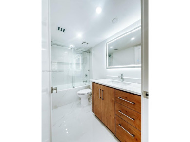 MUST SEE! Newly remodeled condo in the stunning community of on Pine Island Ridge Country Club in Florida - for sale on GolfHomes.com, golf home, golf lot