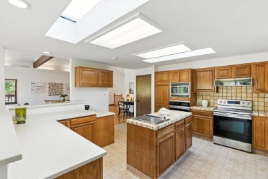 Pebble Beach Golf Course Retreat: Securely nestled behind the on  in California - for sale on GolfHomes.com, golf home, golf lot
