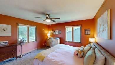 This charming 3 bedroom home ranch style home offer comfort on Holstein Country Club in Iowa - for sale on GolfHomes.com, golf home, golf lot