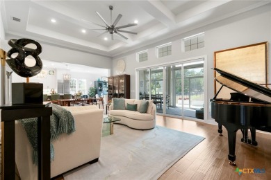 Welcome to Kissing Tree, the award-winning, gated 55+ community on Kissing Tree Golf Club in Texas - for sale on GolfHomes.com, golf home, golf lot