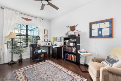 OVER A $125,000 PRICE REDUCTION!   This house is in perfect on Verandah Golf Course and Club in Florida - for sale on GolfHomes.com, golf home, golf lot
