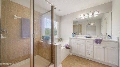 Don't miss this incredible opportunity to own a beautiful on St. Augustine Shores Golf Club in Florida - for sale on GolfHomes.com, golf home, golf lot