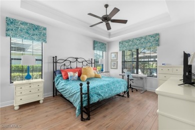 OVER A $125,000 PRICE REDUCTION!   This house is in perfect on Verandah Golf Course and Club in Florida - for sale on GolfHomes.com, golf home, golf lot
