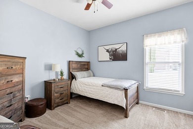 Fantastic opportunity in the highly sought-after Bentwater on Bentwater Golf Club in Georgia - for sale on GolfHomes.com, golf home, golf lot