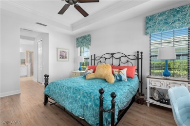 OVER A $125,000 PRICE REDUCTION!   This house is in perfect on Verandah Golf Course and Club in Florida - for sale on GolfHomes.com, golf home, golf lot