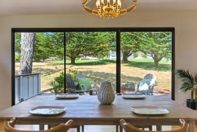 Pebble Beach Golf Course Retreat: Securely nestled behind the on  in California - for sale on GolfHomes.com, golf home, golf lot
