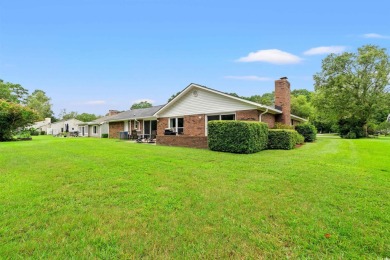 Welcome to 1791 Gibson Ave, a 3-bedroom, 2.5-bath home in the on Prestwick Country Club in South Carolina - for sale on GolfHomes.com, golf home, golf lot