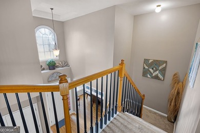 Fantastic opportunity in the highly sought-after Bentwater on Bentwater Golf Club in Georgia - for sale on GolfHomes.com, golf home, golf lot