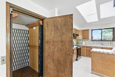 Pebble Beach Golf Course Retreat: Securely nestled behind the on  in California - for sale on GolfHomes.com, golf home, golf lot