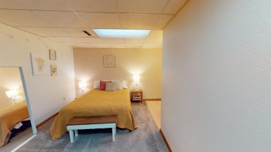 This charming 3 bedroom home ranch style home offer comfort on Holstein Country Club in Iowa - for sale on GolfHomes.com, golf home, golf lot