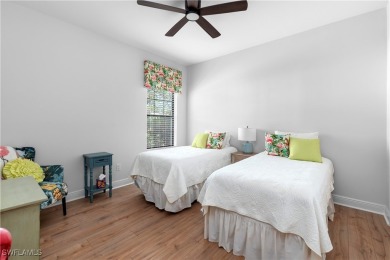 OVER A $125,000 PRICE REDUCTION!   This house is in perfect on Verandah Golf Course and Club in Florida - for sale on GolfHomes.com, golf home, golf lot