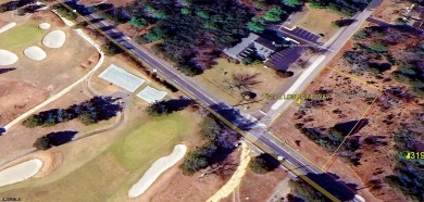 Swing into action and land this tee-riffic 1-acre corner lot at on Seaview Golf Resort in New Jersey - for sale on GolfHomes.com, golf home, golf lot
