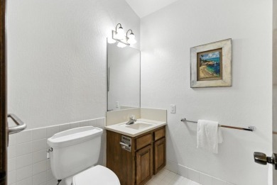 Pebble Beach Golf Course Retreat: Securely nestled behind the on  in California - for sale on GolfHomes.com, golf home, golf lot