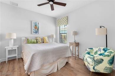 OVER A $125,000 PRICE REDUCTION!   This house is in perfect on Verandah Golf Course and Club in Florida - for sale on GolfHomes.com, golf home, golf lot