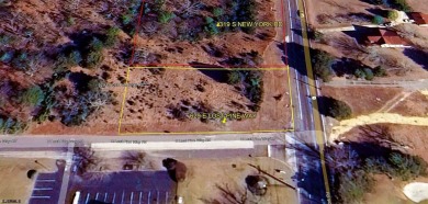 Swing into action and land this tee-riffic 1-acre corner lot at on Seaview Golf Resort in New Jersey - for sale on GolfHomes.com, golf home, golf lot