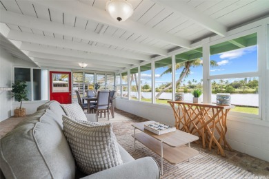 Welcome to your Kailua retreat!  This rarely available on Mid Pacific Country Club in Hawaii - for sale on GolfHomes.com, golf home, golf lot