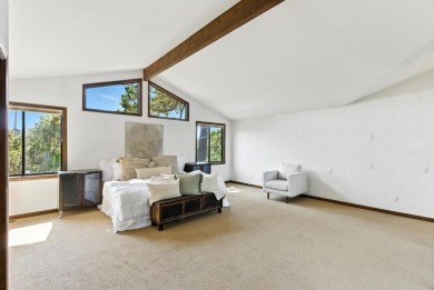 Pebble Beach Golf Course Retreat: Securely nestled behind the on  in California - for sale on GolfHomes.com, golf home, golf lot