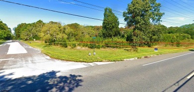 Swing into action and land this tee-riffic 1-acre corner lot at on Seaview Golf Resort in New Jersey - for sale on GolfHomes.com, golf home, golf lot