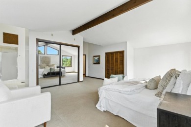 Pebble Beach Golf Course Retreat: Securely nestled behind the on  in California - for sale on GolfHomes.com, golf home, golf lot