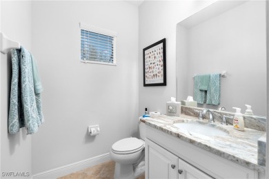 OVER A $125,000 PRICE REDUCTION!   This house is in perfect on Verandah Golf Course and Club in Florida - for sale on GolfHomes.com, golf home, golf lot