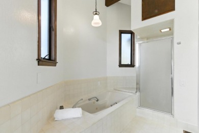 Pebble Beach Golf Course Retreat: Securely nestled behind the on  in California - for sale on GolfHomes.com, golf home, golf lot