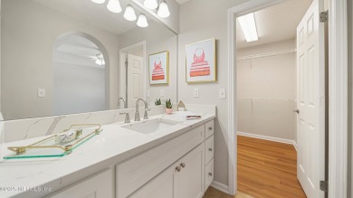 Don't miss this incredible opportunity to own a beautiful on St. Augustine Shores Golf Club in Florida - for sale on GolfHomes.com, golf home, golf lot
