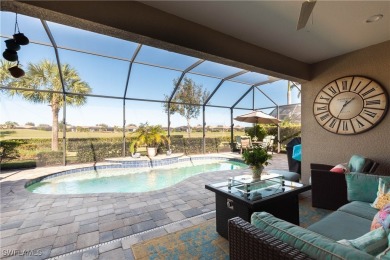 OVER A $125,000 PRICE REDUCTION!   This house is in perfect on Verandah Golf Course and Club in Florida - for sale on GolfHomes.com, golf home, golf lot