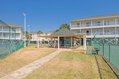 Nestled between the 9th hole and Hole 1 of Sandpiper Cove's golf on Sandpiper Cove Golf Course in Florida - for sale on GolfHomes.com, golf home, golf lot