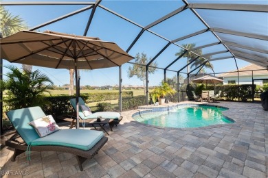 OVER A $125,000 PRICE REDUCTION!   This house is in perfect on Verandah Golf Course and Club in Florida - for sale on GolfHomes.com, golf home, golf lot