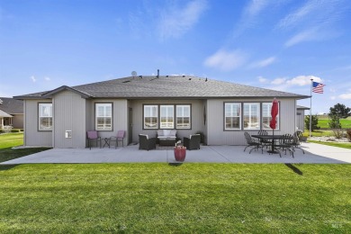 Welcome to your dream home with shop in Caldwell, Idaho! This on Timberstone Golf Course in Idaho - for sale on GolfHomes.com, golf home, golf lot