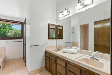 Pebble Beach Golf Course Retreat: Securely nestled behind the on  in California - for sale on GolfHomes.com, golf home, golf lot