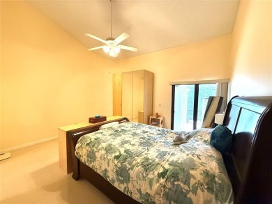 Rarely available, 3 bed/2 bath corner villa on a beautiful on Jacaranda Golf Club in Florida - for sale on GolfHomes.com, golf home, golf lot