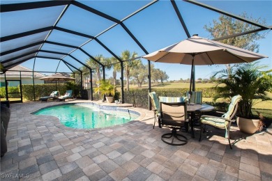 OVER A $125,000 PRICE REDUCTION!   This house is in perfect on Verandah Golf Course and Club in Florida - for sale on GolfHomes.com, golf home, golf lot
