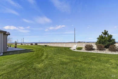 Welcome to your dream home with shop in Caldwell, Idaho! This on Timberstone Golf Course in Idaho - for sale on GolfHomes.com, golf home, golf lot