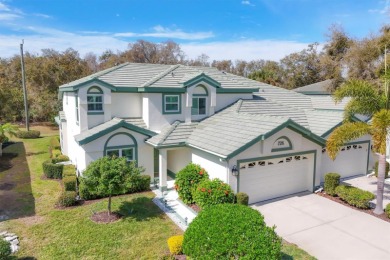 $5000 CREDIT to Buyers at closing! Nestled within the on Capri Isle Golf Club in Florida - for sale on GolfHomes.com, golf home, golf lot