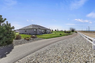 Welcome to your dream home with shop in Caldwell, Idaho! This on Timberstone Golf Course in Idaho - for sale on GolfHomes.com, golf home, golf lot