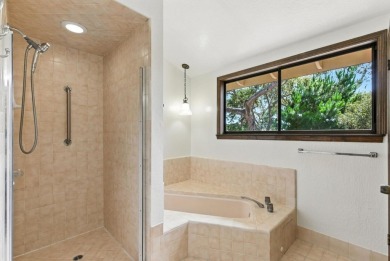 Pebble Beach Golf Course Retreat: Securely nestled behind the on  in California - for sale on GolfHomes.com, golf home, golf lot