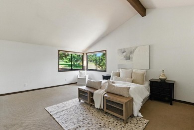 Pebble Beach Golf Course Retreat: Securely nestled behind the on  in California - for sale on GolfHomes.com, golf home, golf lot